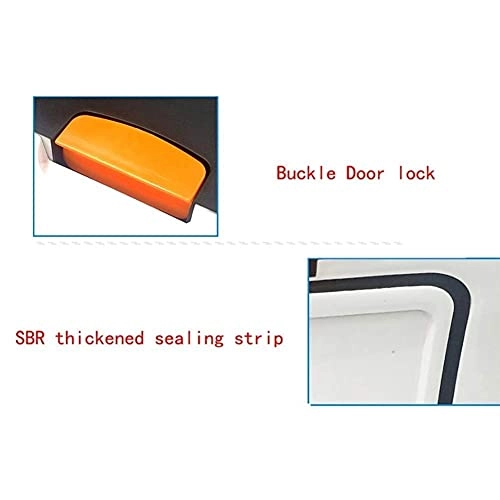 Mini Car Refrigerator - 10 Liters