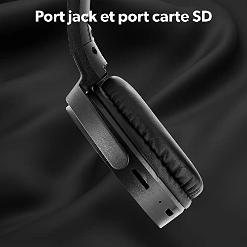 SINGLE 2 Wireless Headphone