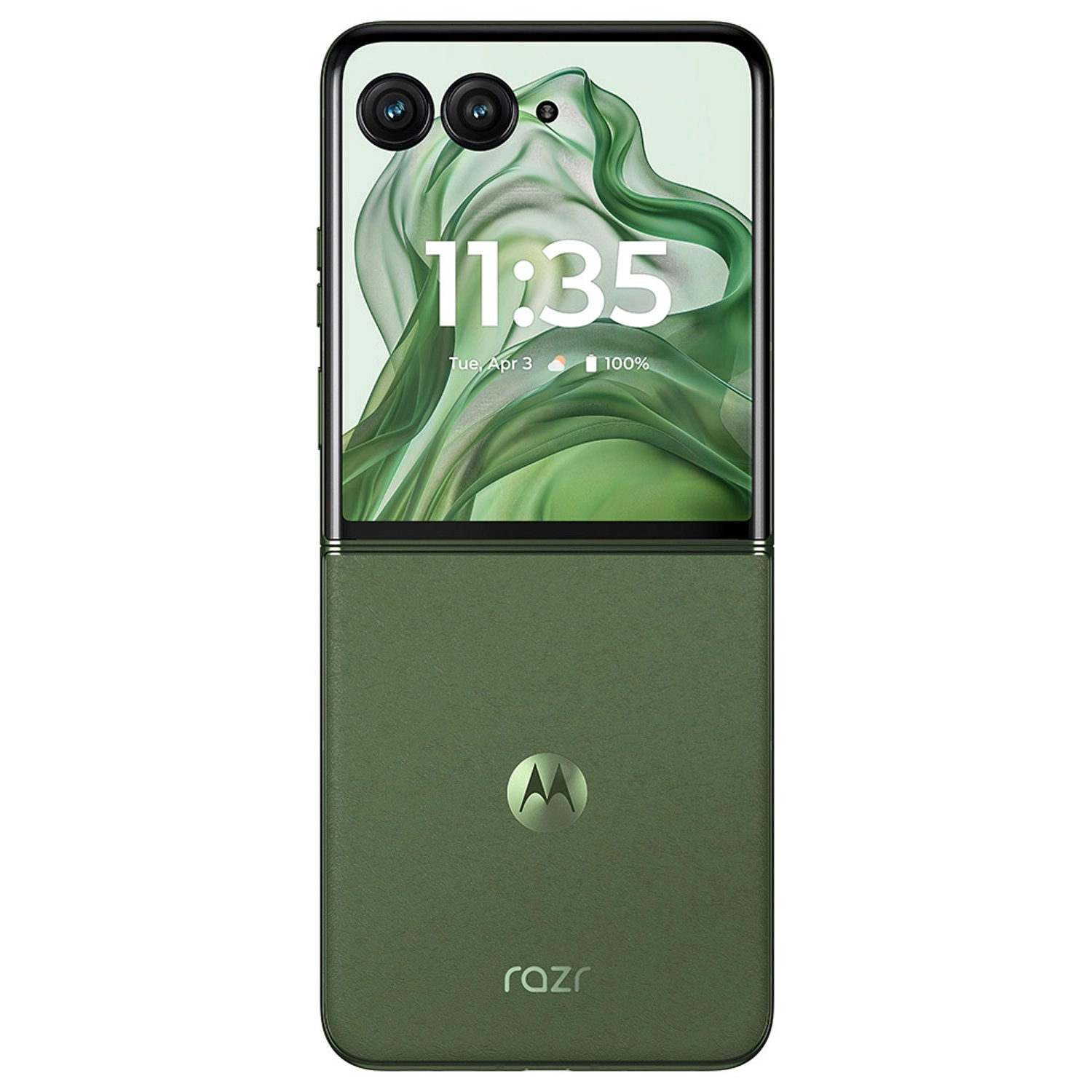 Razr 50 Ultra - 12GB 512GB