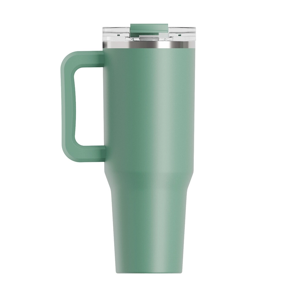 Stainless Steel Ultimate Hydration Tumbler - 1200ml