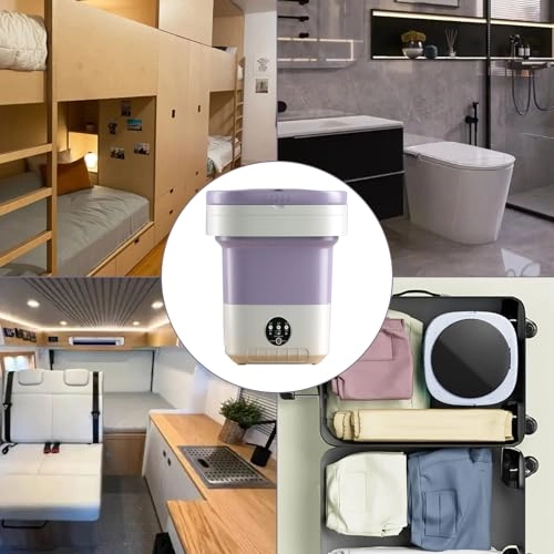 Portable Washing Machine