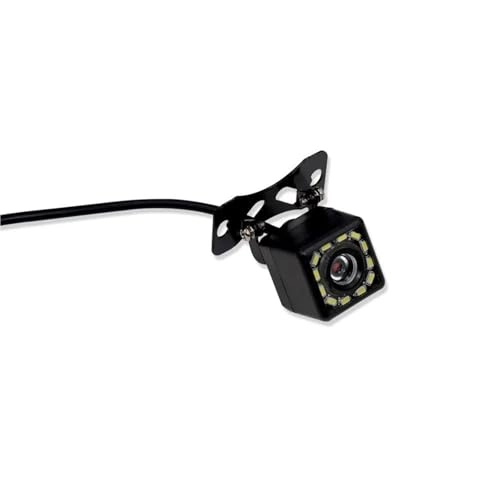 Rear View Camera - Night vision
