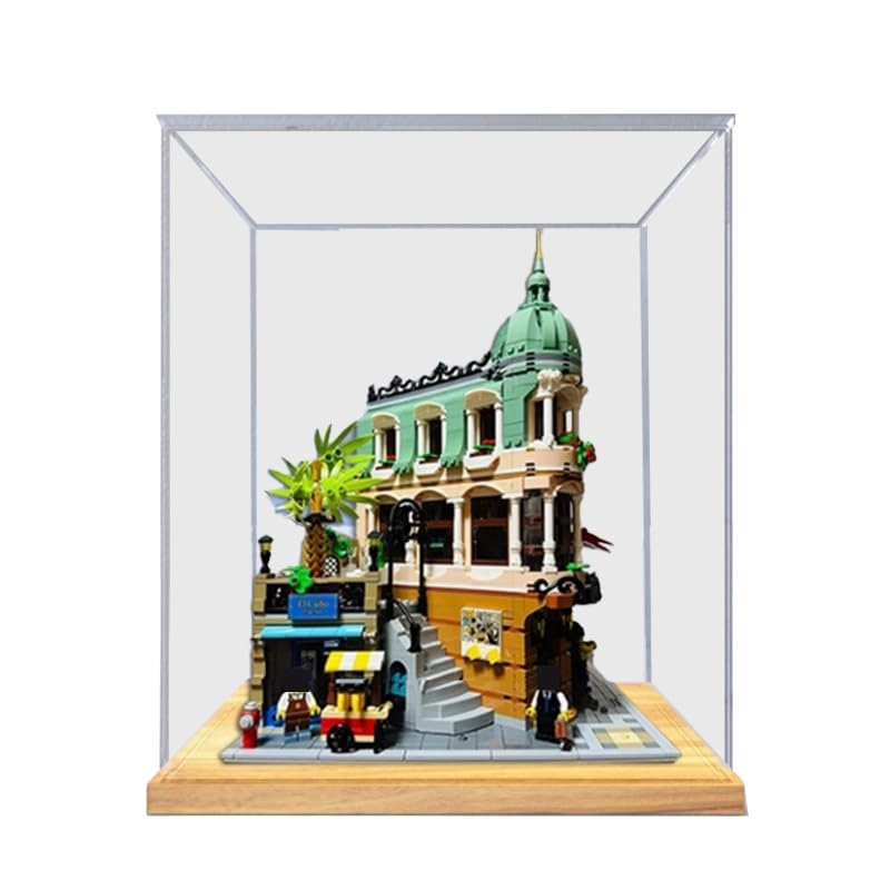 Acrylic Display Case for 10297