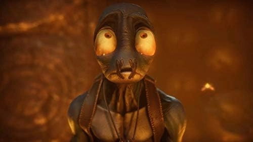 Oddworld: Soulstorm Collector's Oddition - PlayStation 5