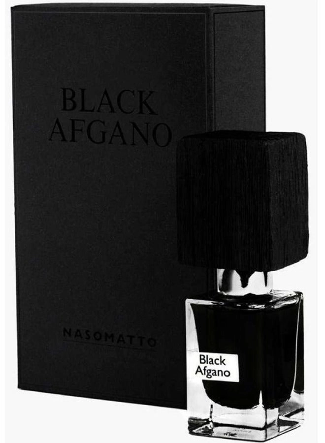 Black Afgano Eau de Parfum 30ml
