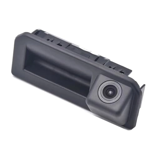 Reverse Camera - Night vision HD