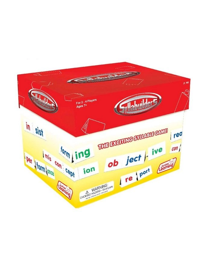 Syllabuilders