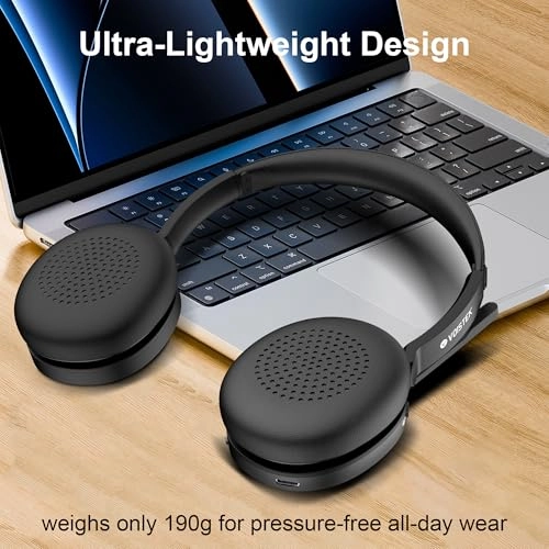 VS887BT Wireless Headset