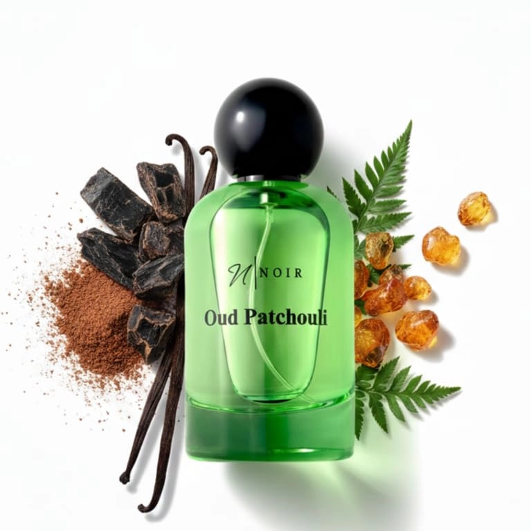 Oud Amour - Eau de Parfum 100ml