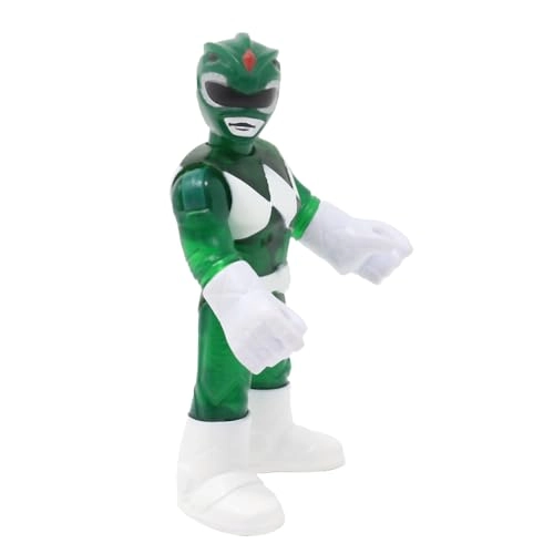 Power Ranger - Tommy Oliver (DRY96)