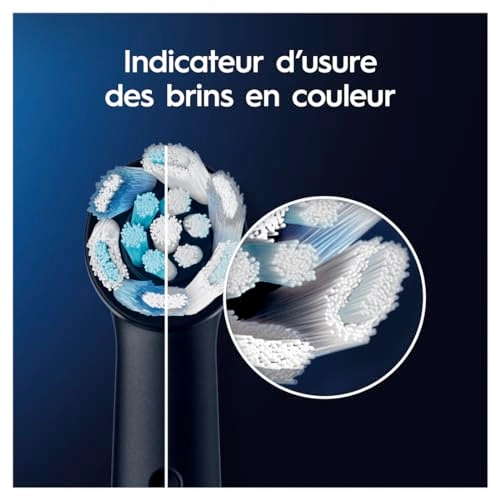 iO Ultimate Clean - 2 Pack Black