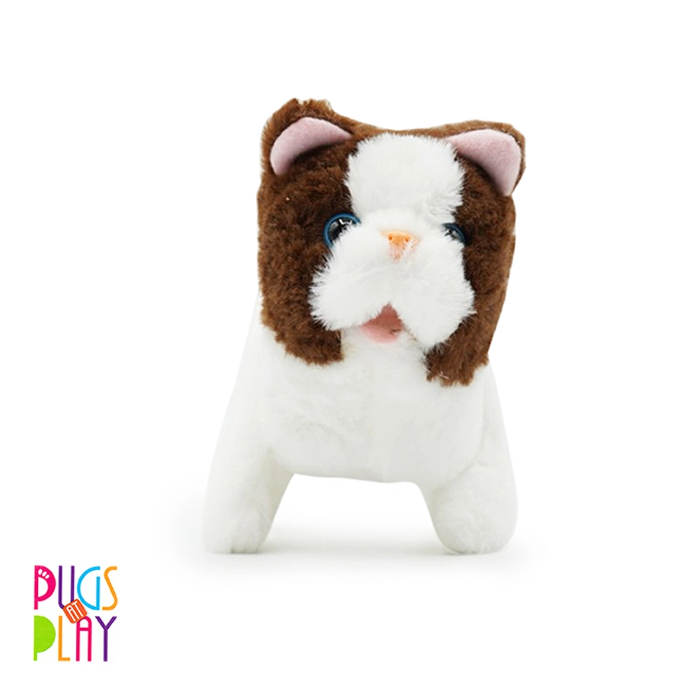 Battery Operated Walking Pet Bella - 6.5-Inch