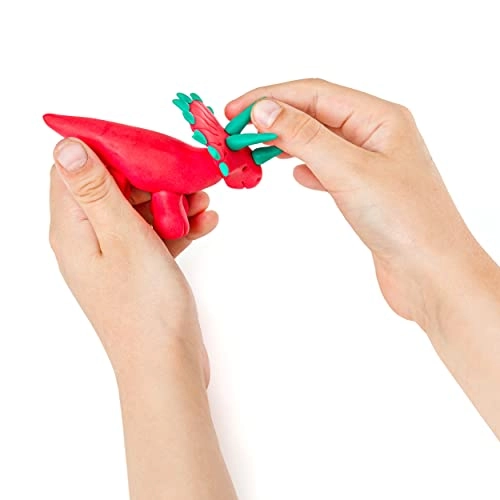 FIMO Form&Play - 8+ years 4 pcs