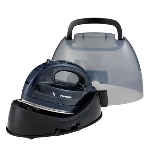 NI-WL700A - Cordless 1500W Steam/Dry