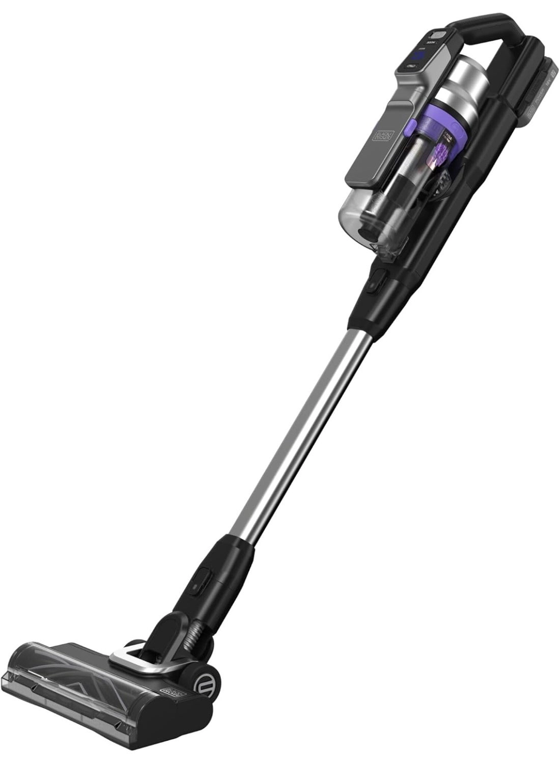 Black & Decker Power Series Premier (BSV520BRP-GB)