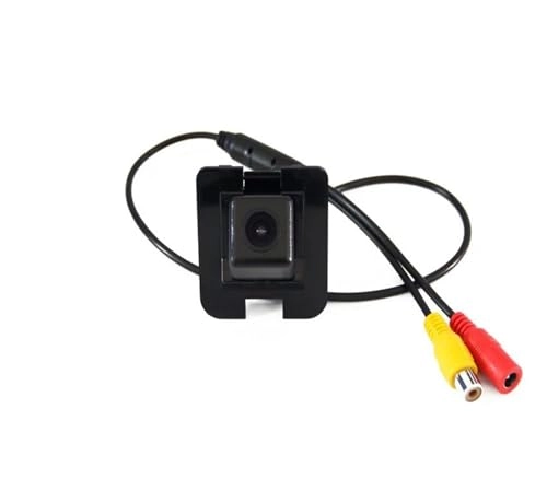 Rear View Camera - Night Vision Wired or Wireless 1280*720P