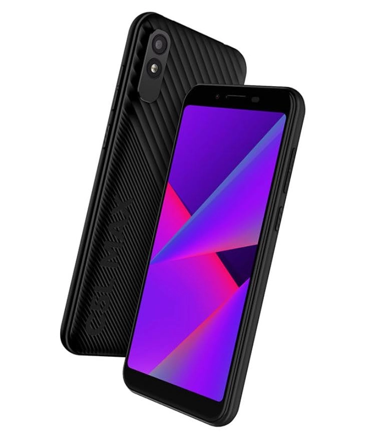 C5L MAX - 2 GB 32GB