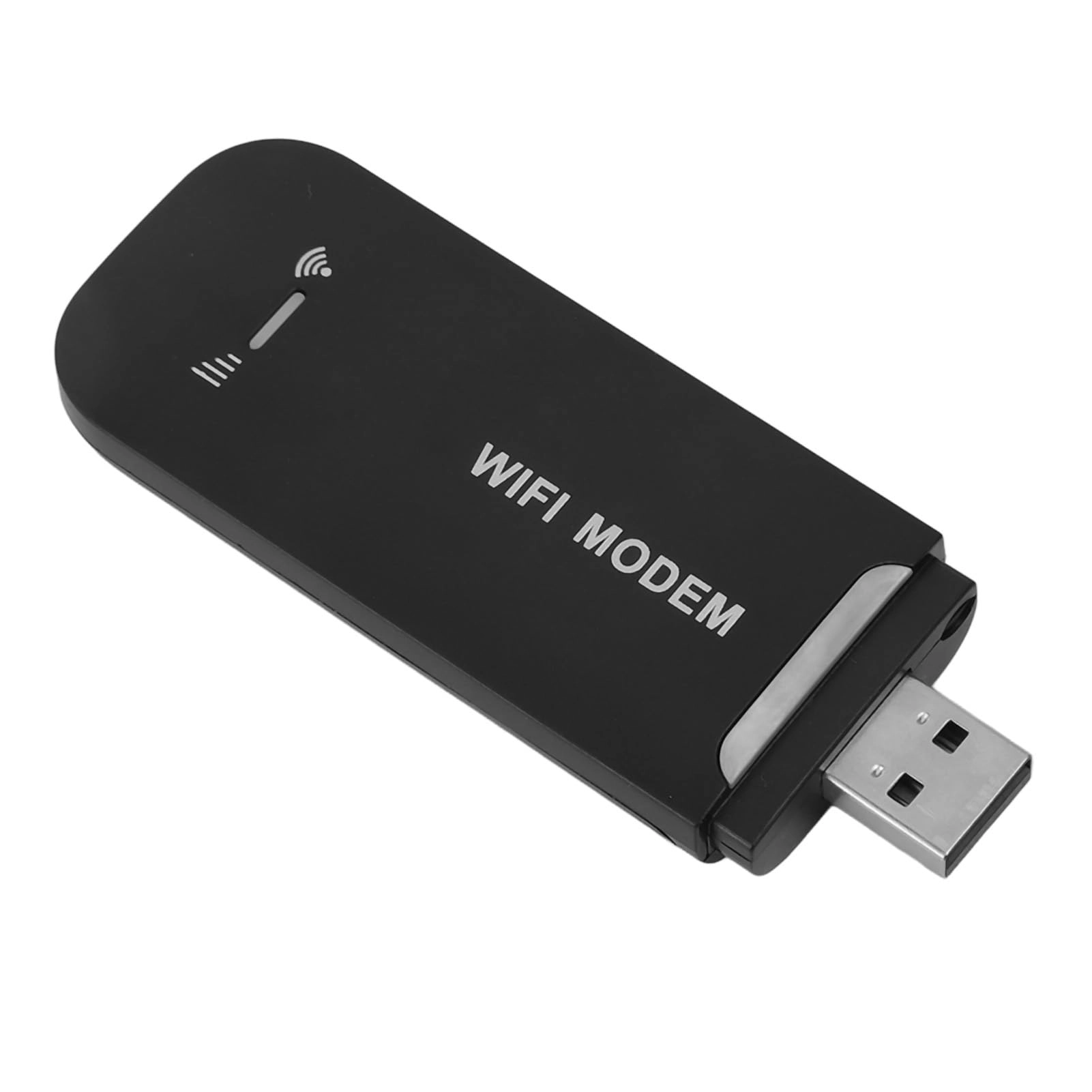 OVAQUIXI Lte/4G Usb Dongle - 4G 802.11 b/g/n 150mbps