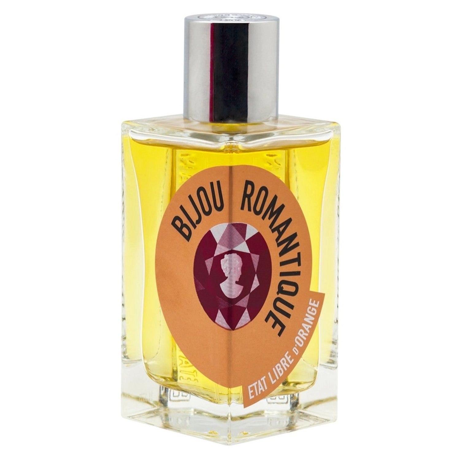 Bijou Romantique Eau de Parfum 100 ml