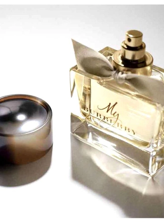 My Burberry Eau de Parfum 50 ml