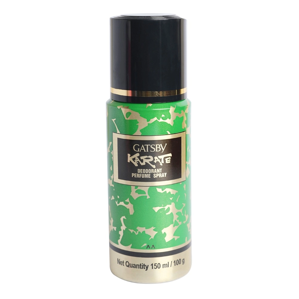 GATSBY Karate - 150 ml