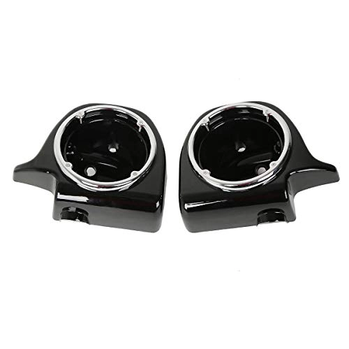 Speaker Pods - 2