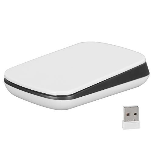 Wireless Mouse - 2.4Ghz Wireless