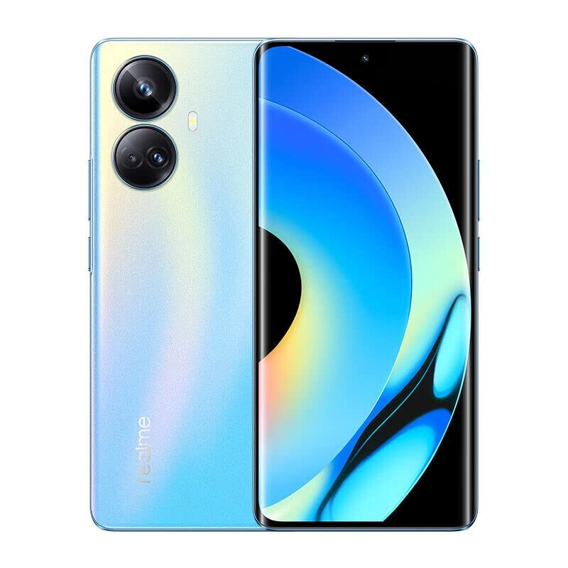 10 Pro+ - 8GB 128GB