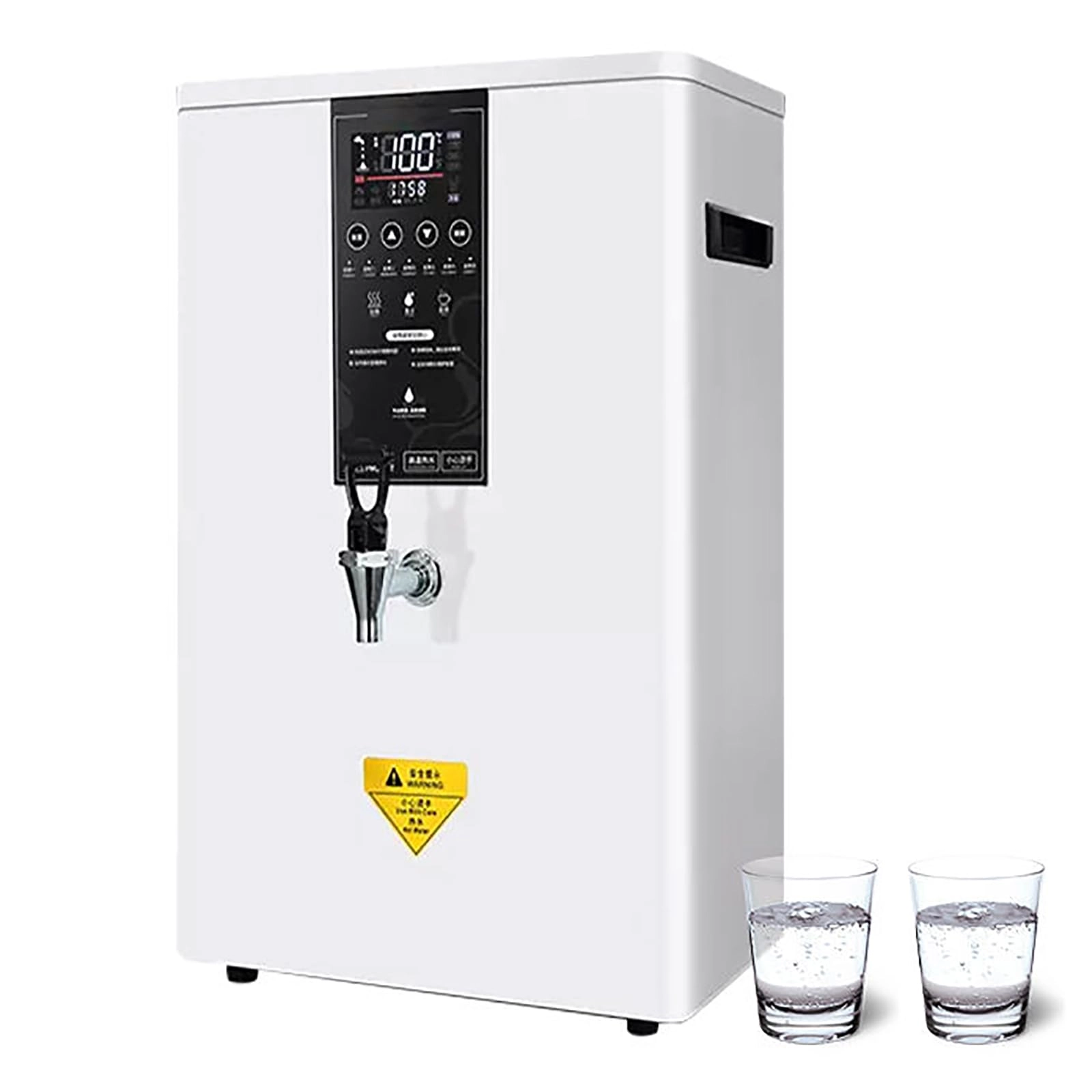 Hot Water Boiler Dispenser - 50L