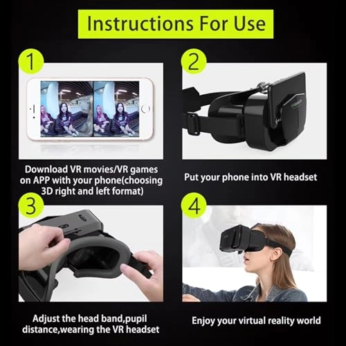 VR Headset