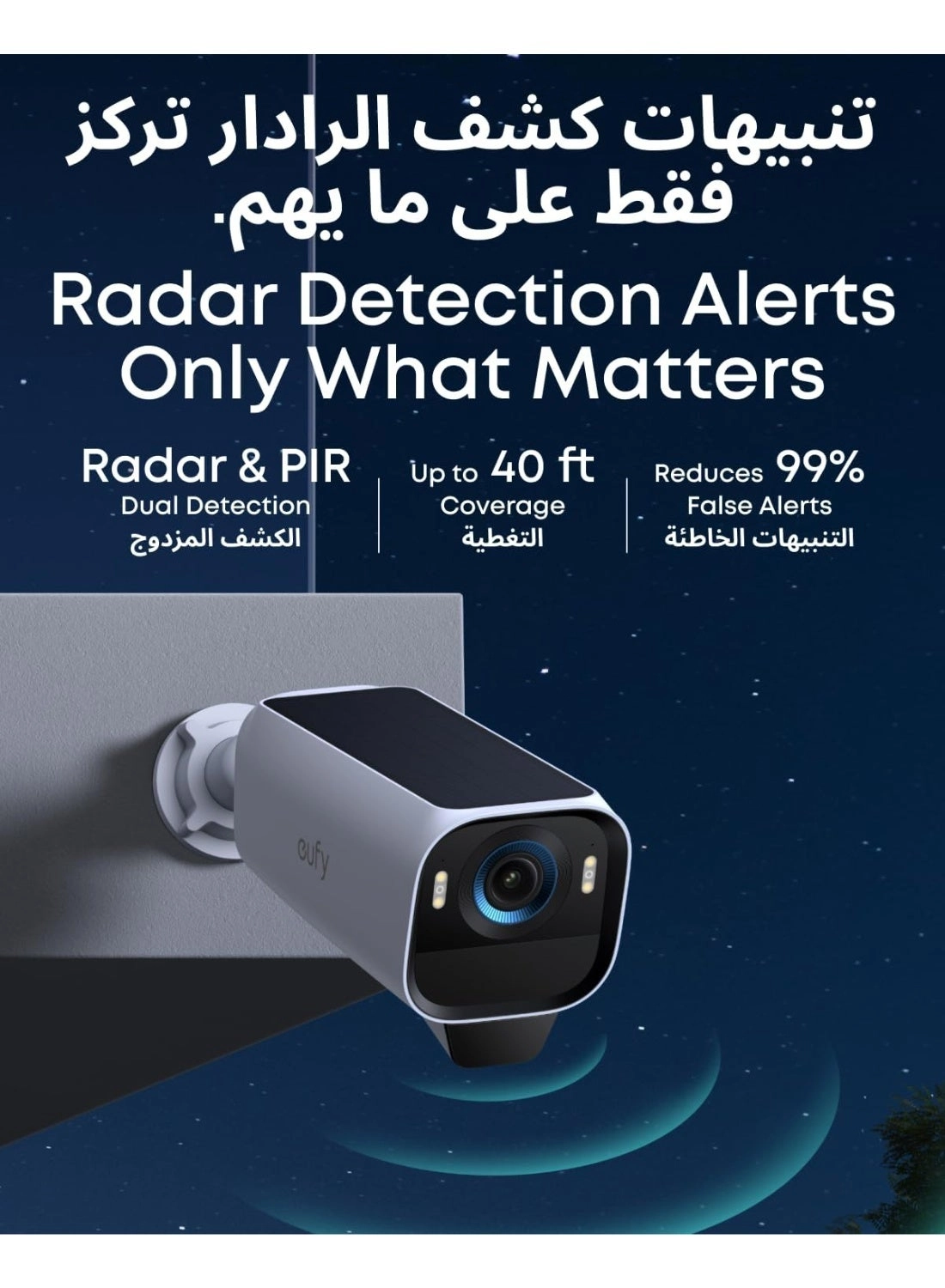 Cam S3 Pro - 4 4K (3840 x 2160)