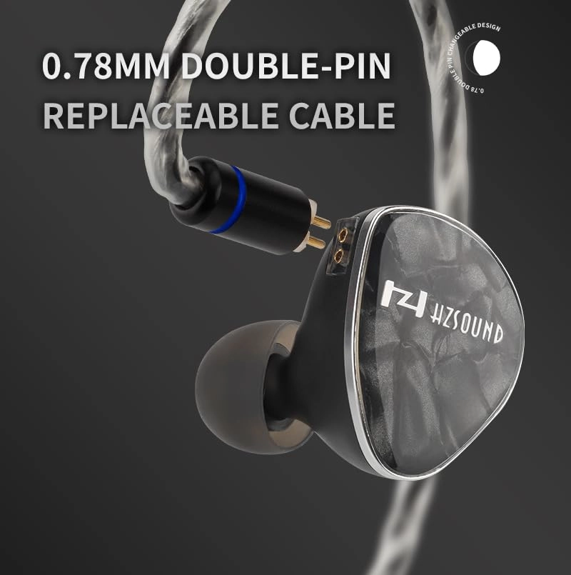 Luna Wired Earbud