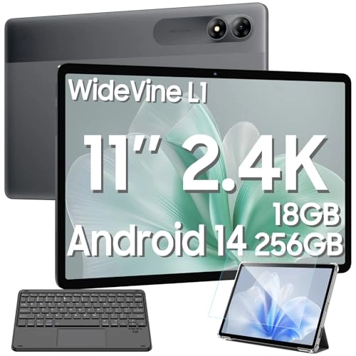 Tab 9 - 256GB 11"