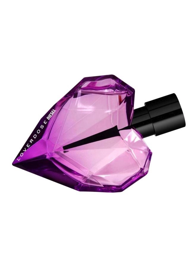Loverdose Eau de Parfum 75ml