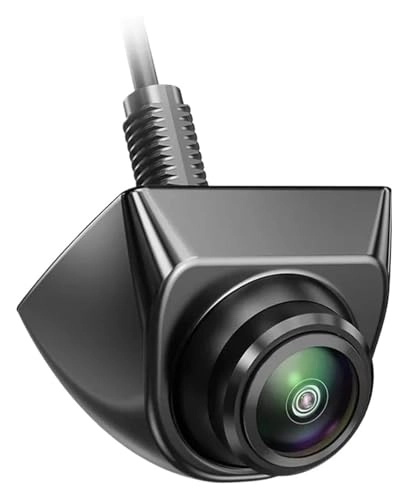 Rear View Camera - Night Vision Wireless 1080P HD