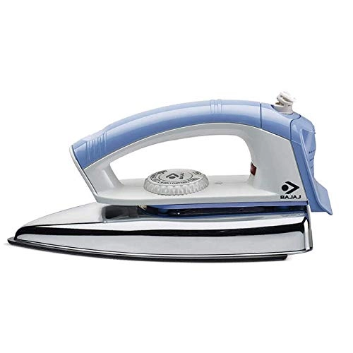 440303 - 1000-Watt Dry Iron White