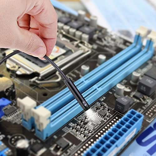 Industrial Endoscope - 8mm