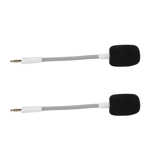 Barracuda X 3.5mm-Mini-Jack Microphone