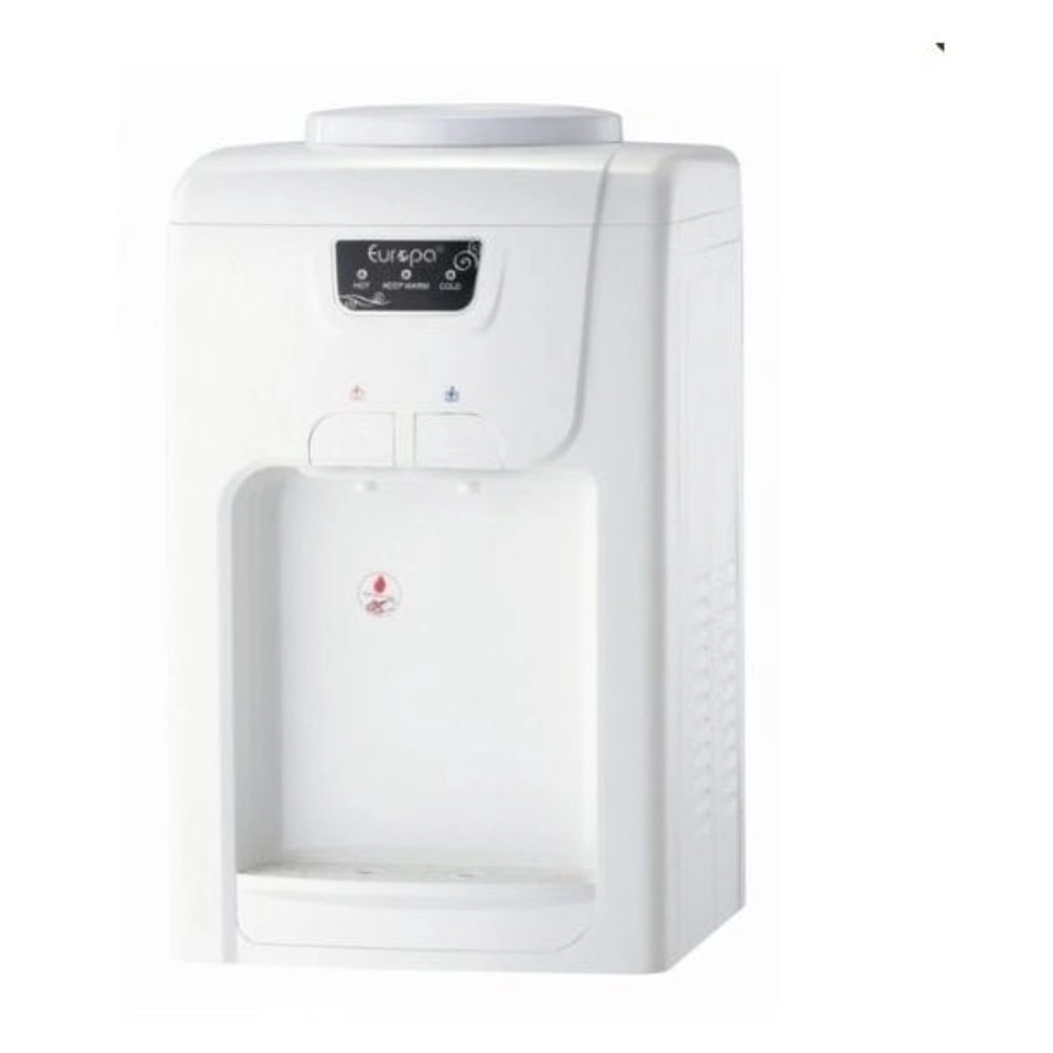 EUROPA Table Top Water Dispenser 70T