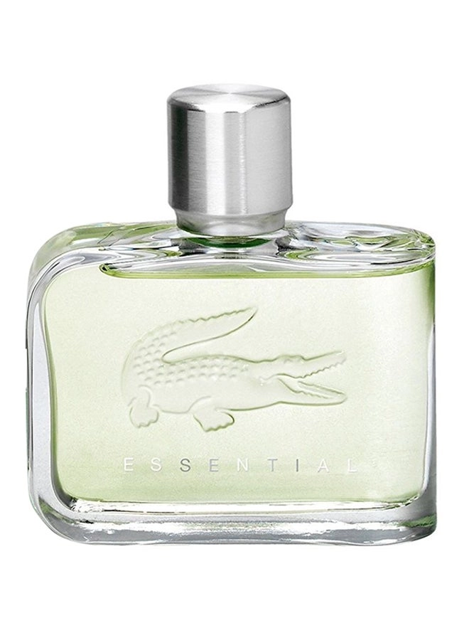 Lacoste Essential Eau de Toilette - 125ml