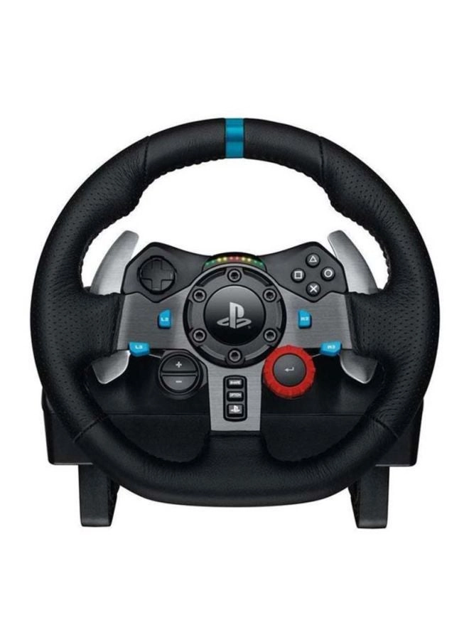 G29 Racing Wheel & Pedals - PlayStation4 PlayStation3
