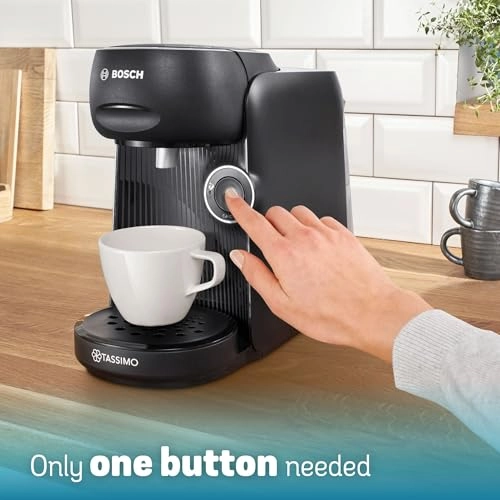 Finesse Friendly - TAS162EGB INTELLIBREW IntensityBoost