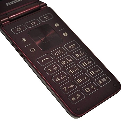 Galaxy Folder 2 - 2GB 16GB