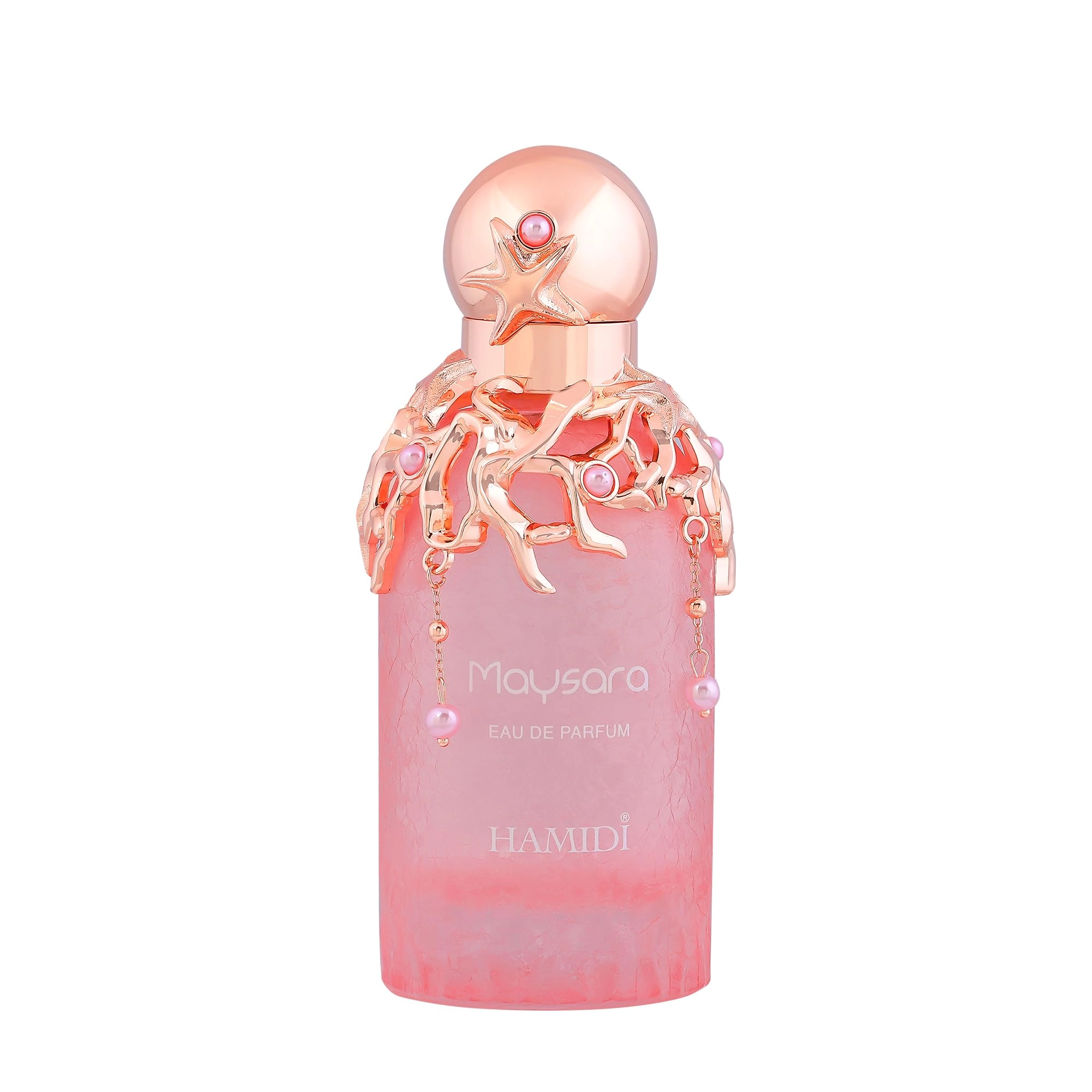 STERLING PERFUMES INDUSTRIES LLC Maysara Eau de Parfum 100ml