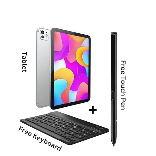 TAB 15 - 8GB 10.1 Inch 512GB