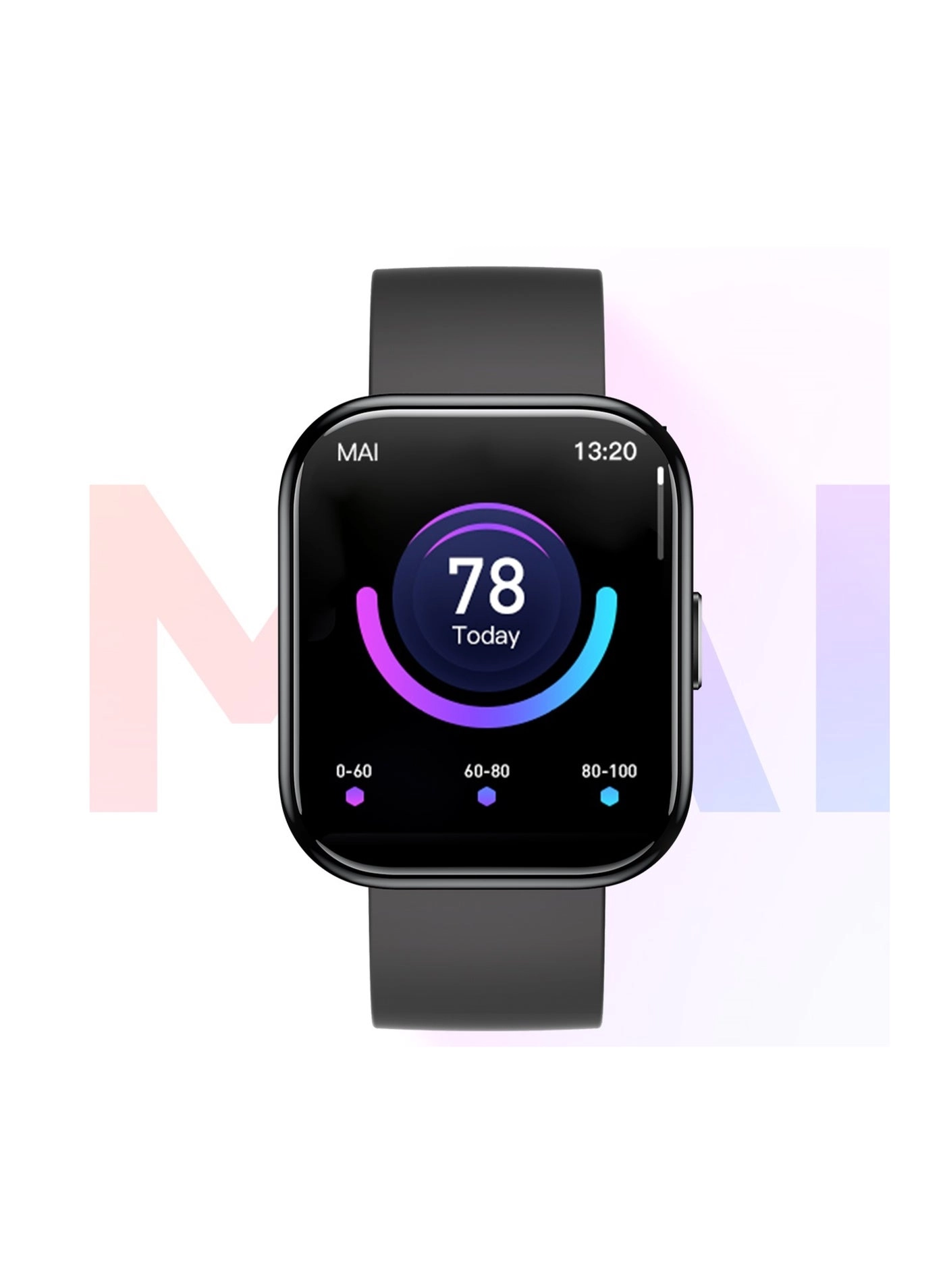 GTS6 - 2 in 350 mAh Black