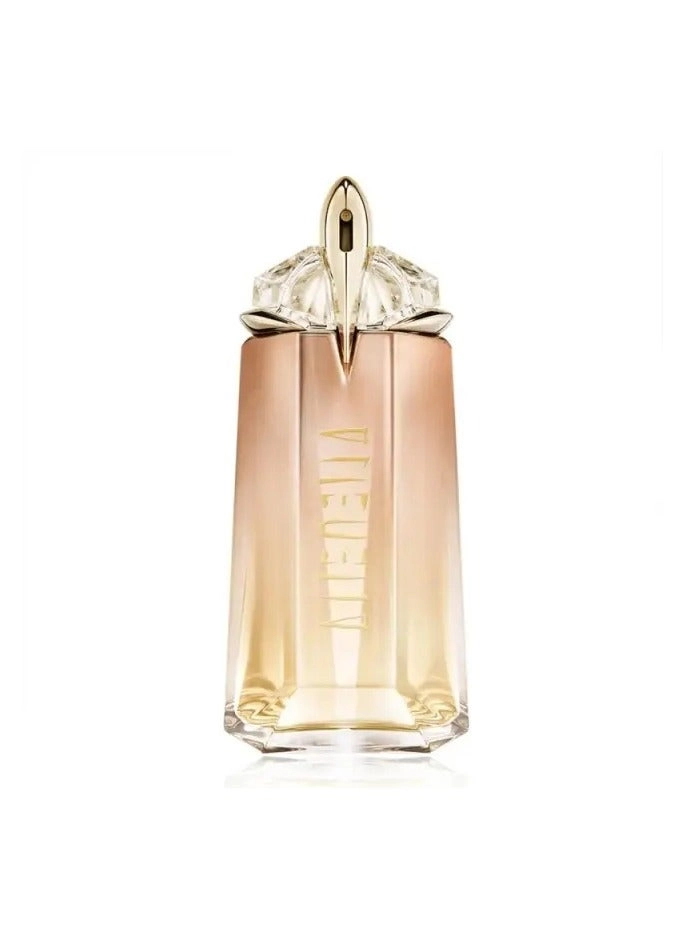 MUGLER Alien Goddess Supra Flora Eau de Toilette 90ml