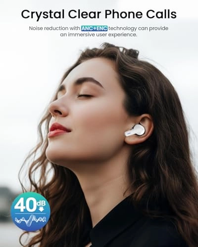T21 - Wireless Earbud