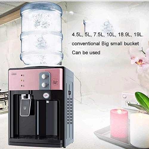 Mini Countertop Cooler Water Dispenser - 19L