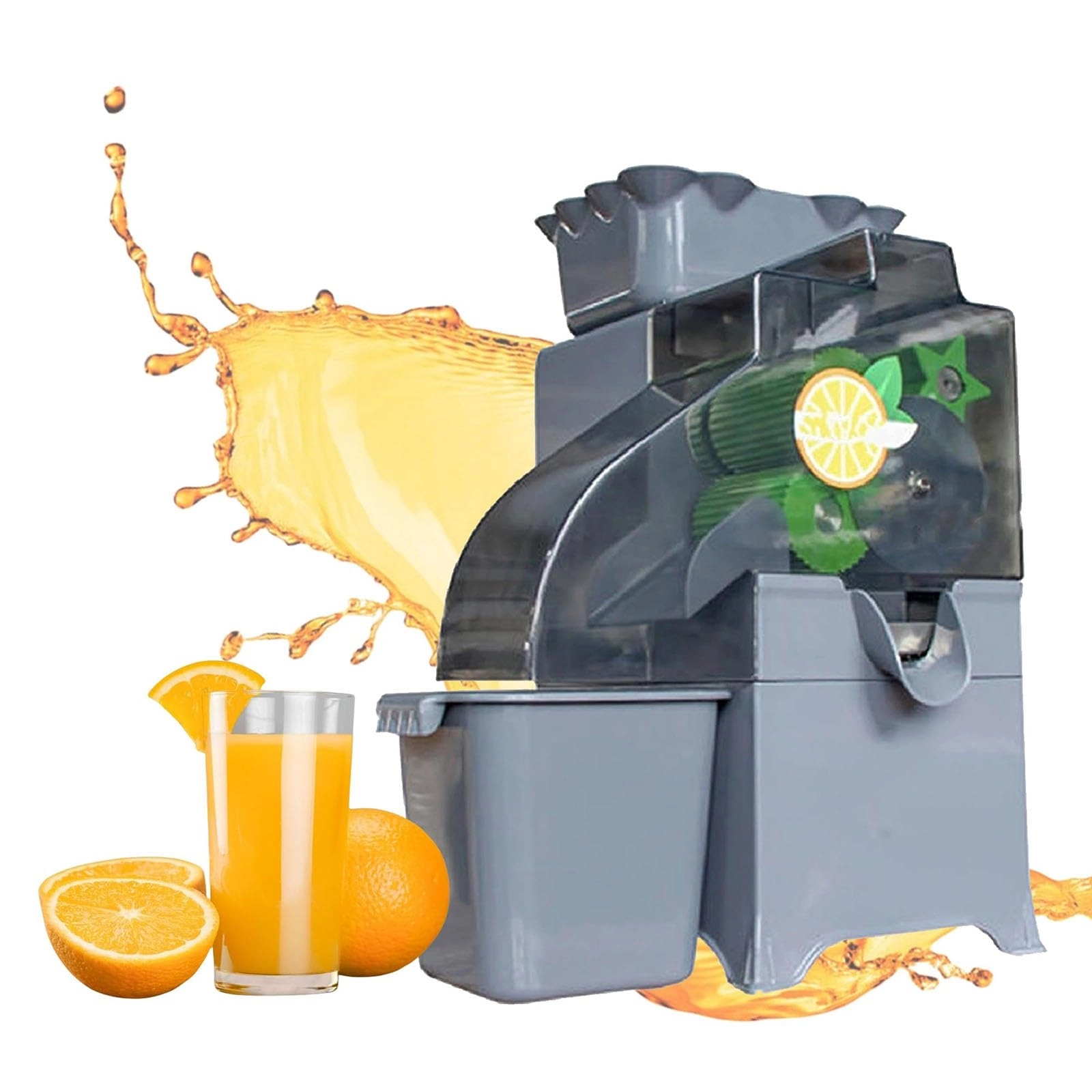Automatic Juicer Squeezer - 100W